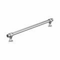Amerock Winsome 18 inch 457mm Center-to-Center Polished Chrome Appliance Pull BP5406626